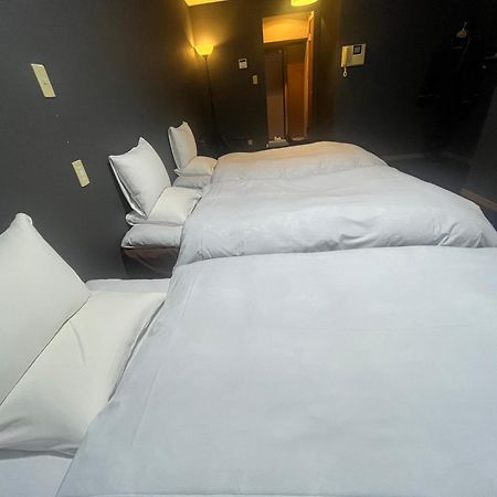 The Lang Hotel Hakata Fukuoka  Eksteriør billede