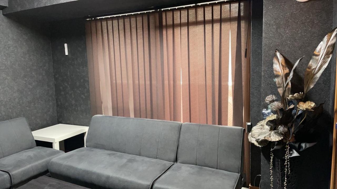 The Lang Hotel Hakata Fukuoka  Eksteriør billede