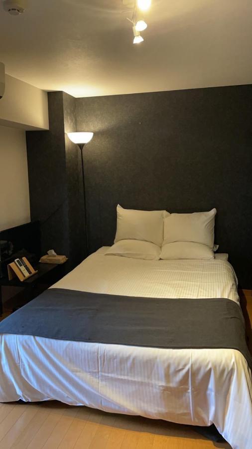 The Lang Hotel Hakata Fukuoka  Eksteriør billede