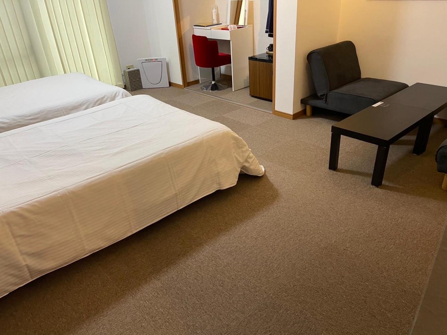 The Lang Hotel Hakata Fukuoka  Eksteriør billede
